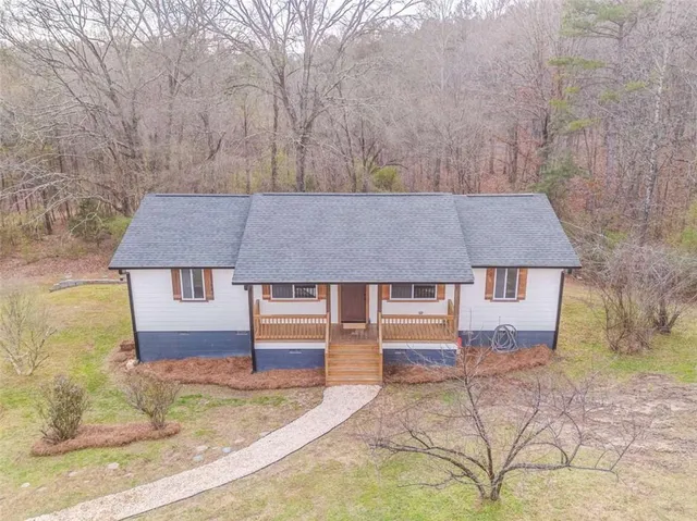 $255,000 | 197 Colquitt Road, Cedartown, GA 30125