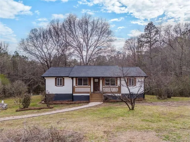 $255,000 | 197 Colquitt Road, Cedartown, GA 30125