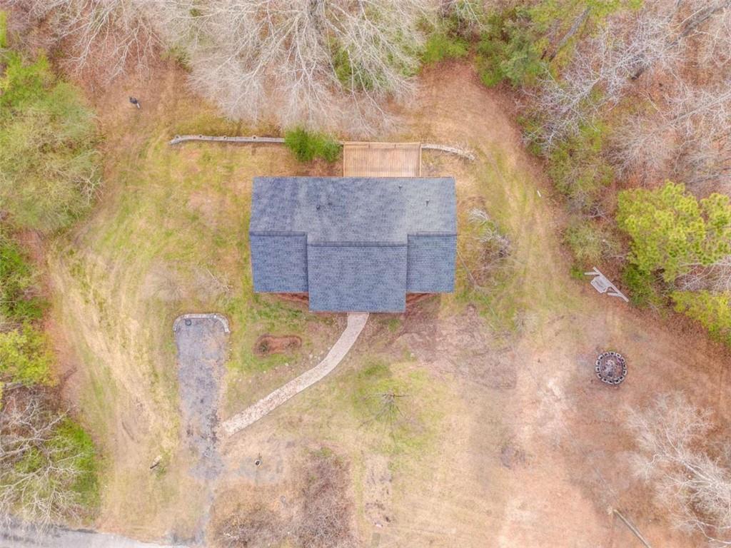 197 Colquitt Road Cedartown, GA 30125 - Photo 58 of 62