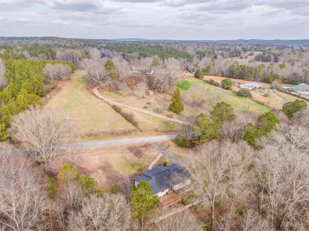 197 Colquitt Road Cedartown, GA 30125 - Photo 61 of 62