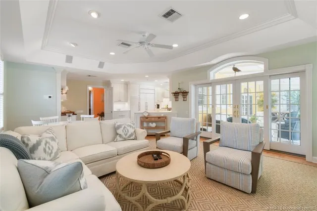 $23,900,000 | 485 South Beach Road, Hobe Sound, FL 33455