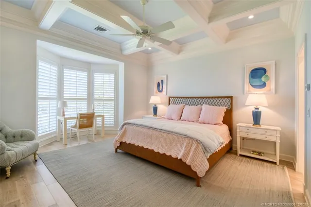 $23,900,000 | 485 South Beach Road, Hobe Sound, FL 33455