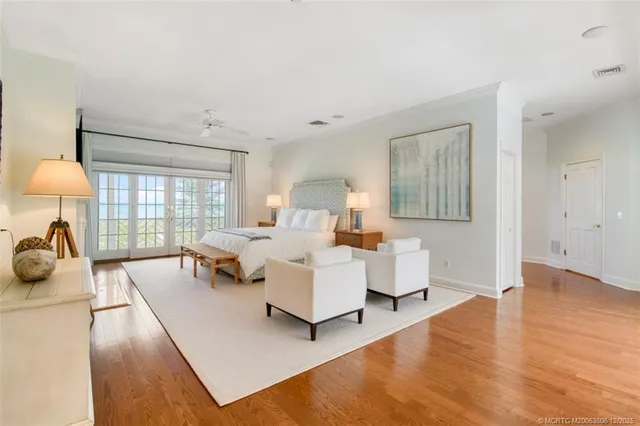 $23,900,000 | 485 South Beach Road, Hobe Sound, FL 33455