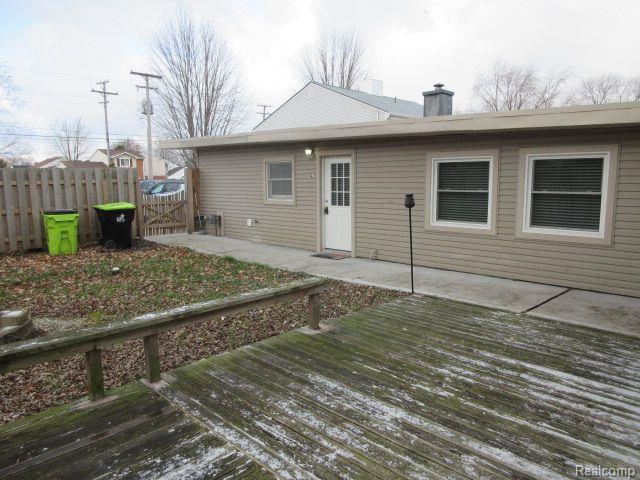 35600 Union Lake Road, Unit A Harrison Township, MI 48045 - Photo 16 of 17