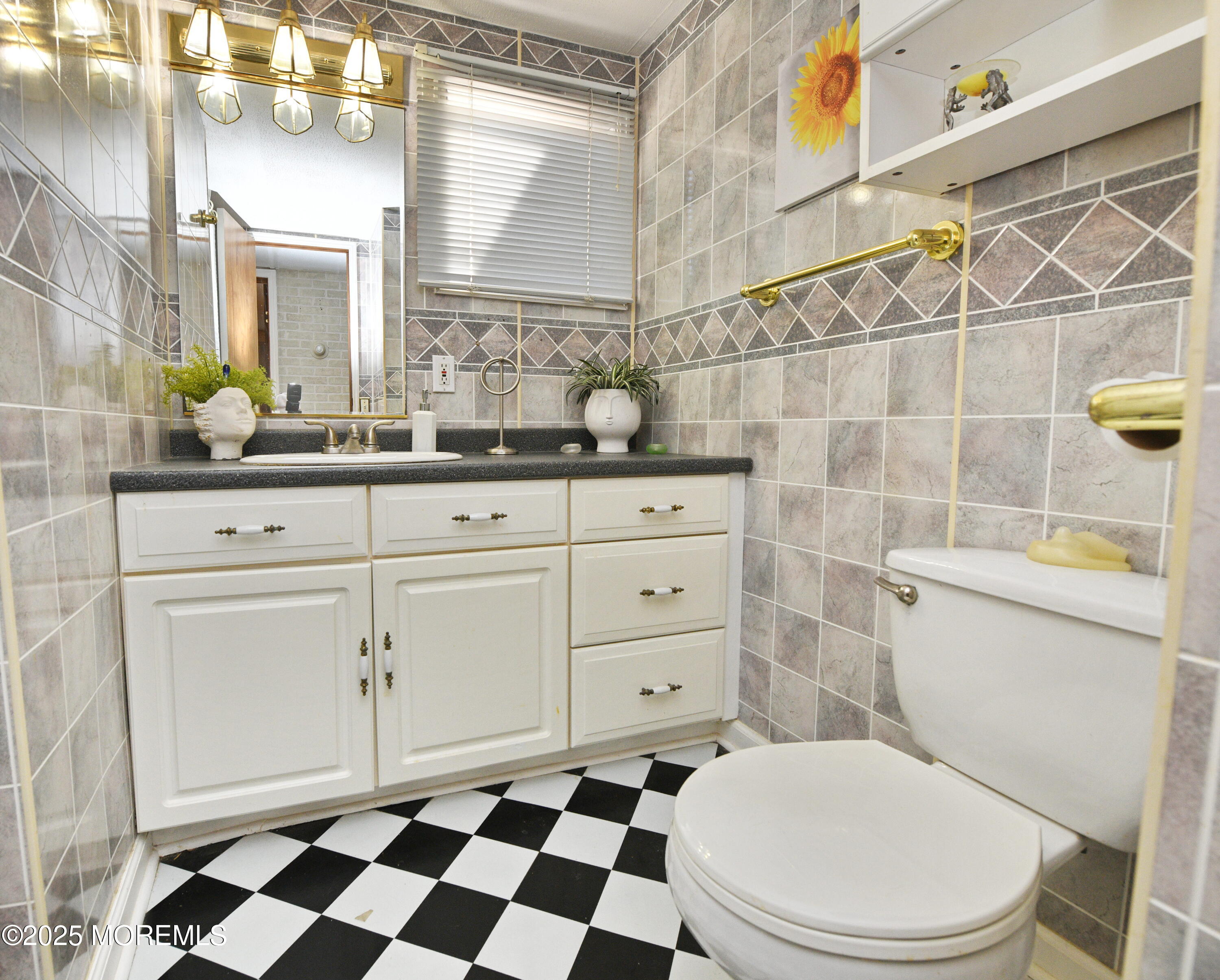 35 Judith Way Jackson, NJ 08527 - Photo 13 of 20 a bathroom with a sink a toilet and a shower