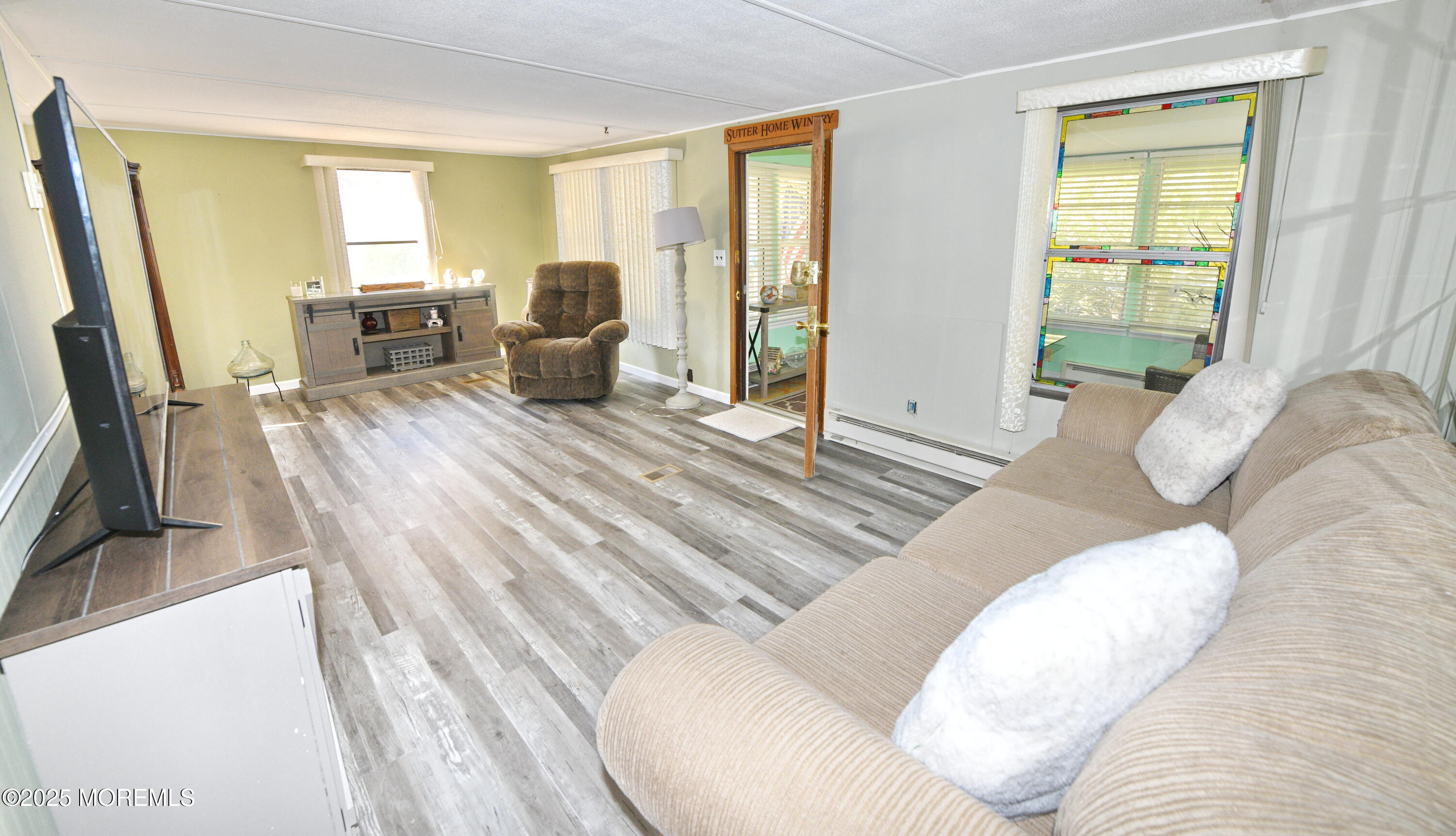 35 Judith Way Jackson, NJ 08527 - Photo 10 of 20 a living room with furniture and a large window