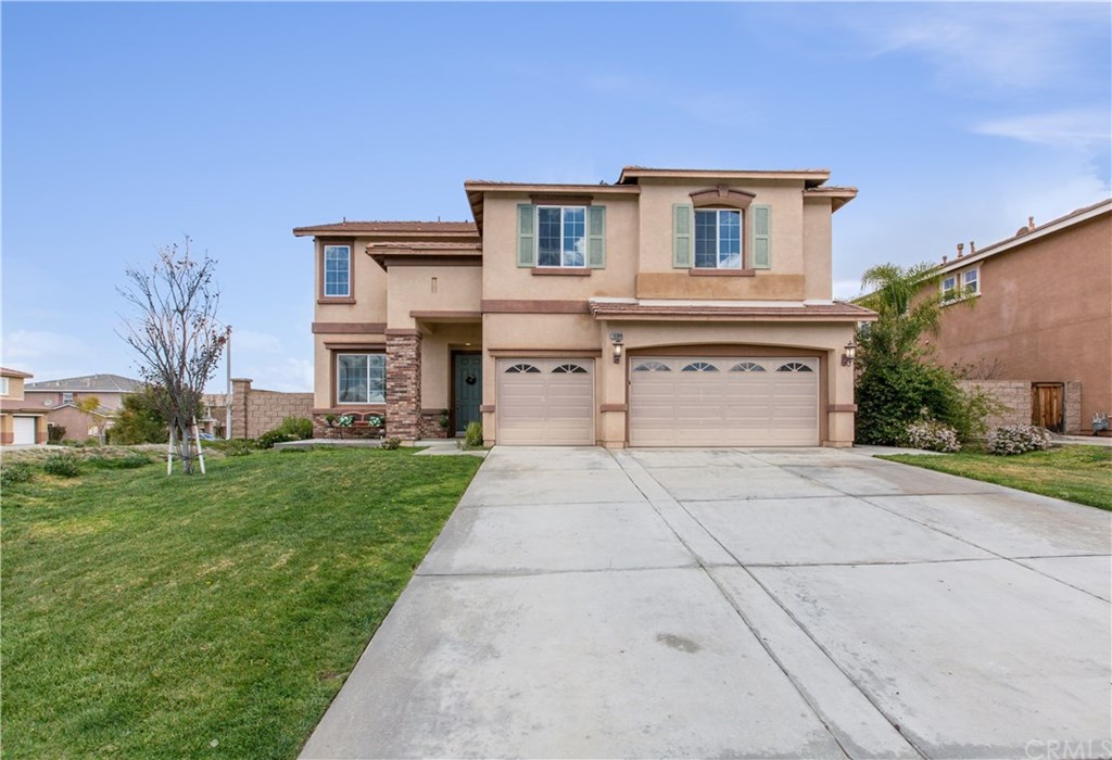 18304 Hidden Ranch Road Riverside, CA 92508 - Photo 1 of 1