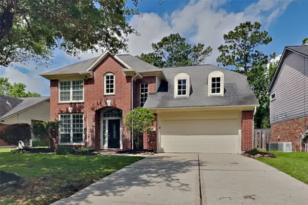 $2,600 | 19706 Water Point Trail, Humble, TX 77346