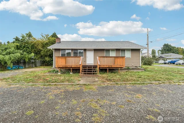 $467,500 | 311 9th Avenue North, Algona, WA 98001