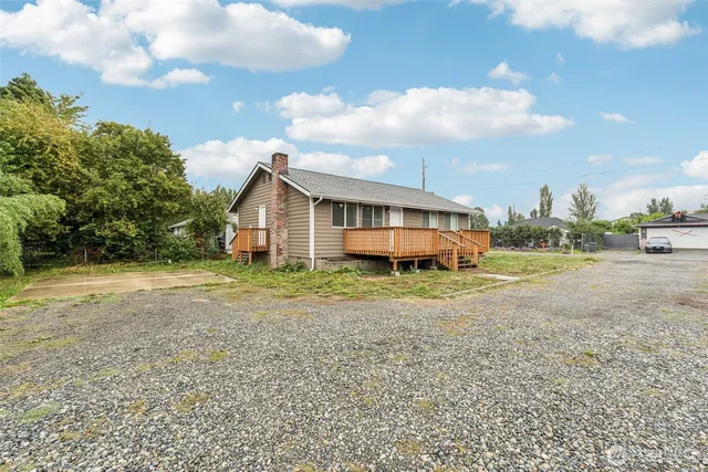 $467,500 | 311 9th Avenue North, Algona, WA 98001