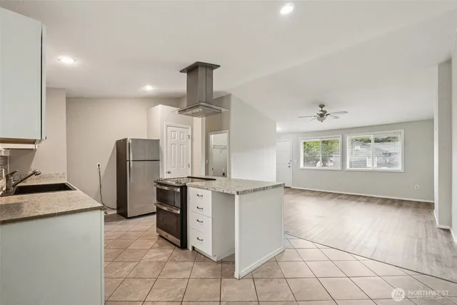 $467,500 | 311 9th Avenue North, Algona, WA 98001