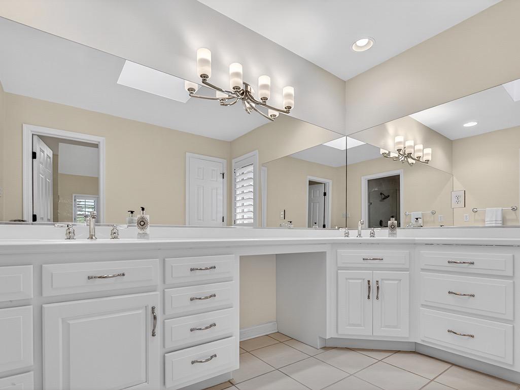 23 Sheffield Road Rehoboth Beach, DE 19971 - Photo 44 of 100 Spacious primary bathroom