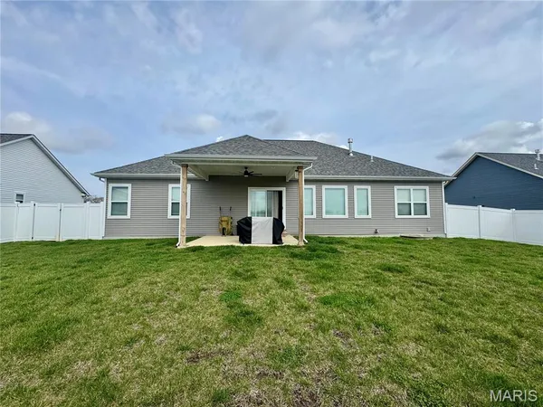 $3,900 | 1482 Guilford Place, Troy, IL 62294