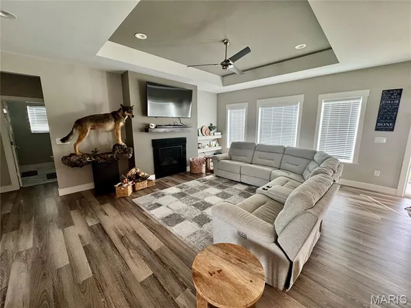 $3,900 | 1482 Guilford Place, Troy, IL 62294