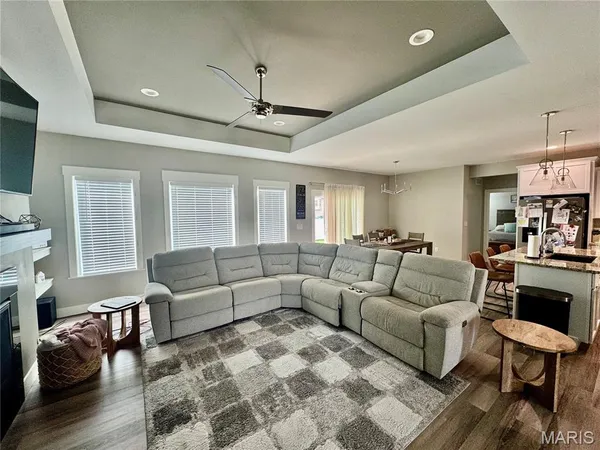 $3,900 | 1482 Guilford Place, Troy, IL 62294