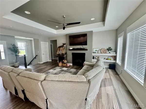 $3,900 | 1482 Guilford Place, Troy, IL 62294