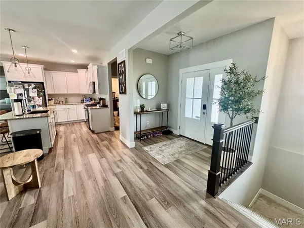 $3,900 | 1482 Guilford Place, Troy, IL 62294