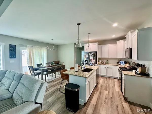 $3,900 | 1482 Guilford Place, Troy, IL 62294