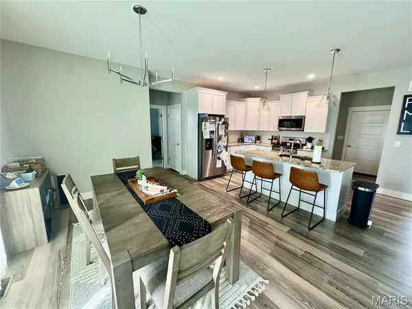 $3,900 | 1482 Guilford Place, Troy, IL 62294