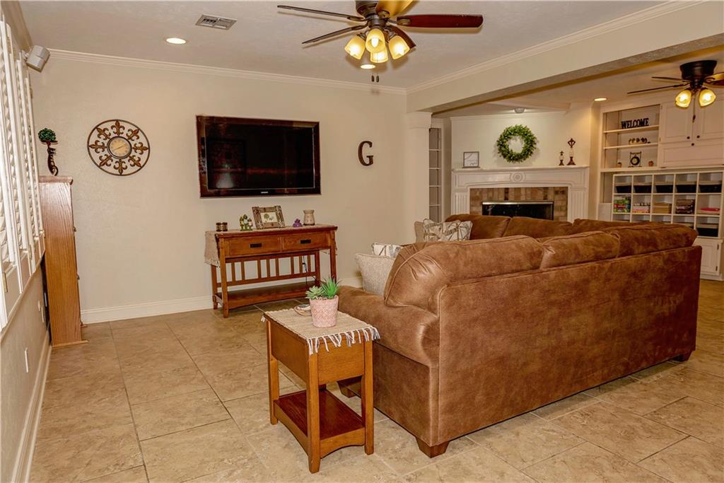 8801 Tanglewild Place River Ridge, LA 70123 - Photo 3 of 27