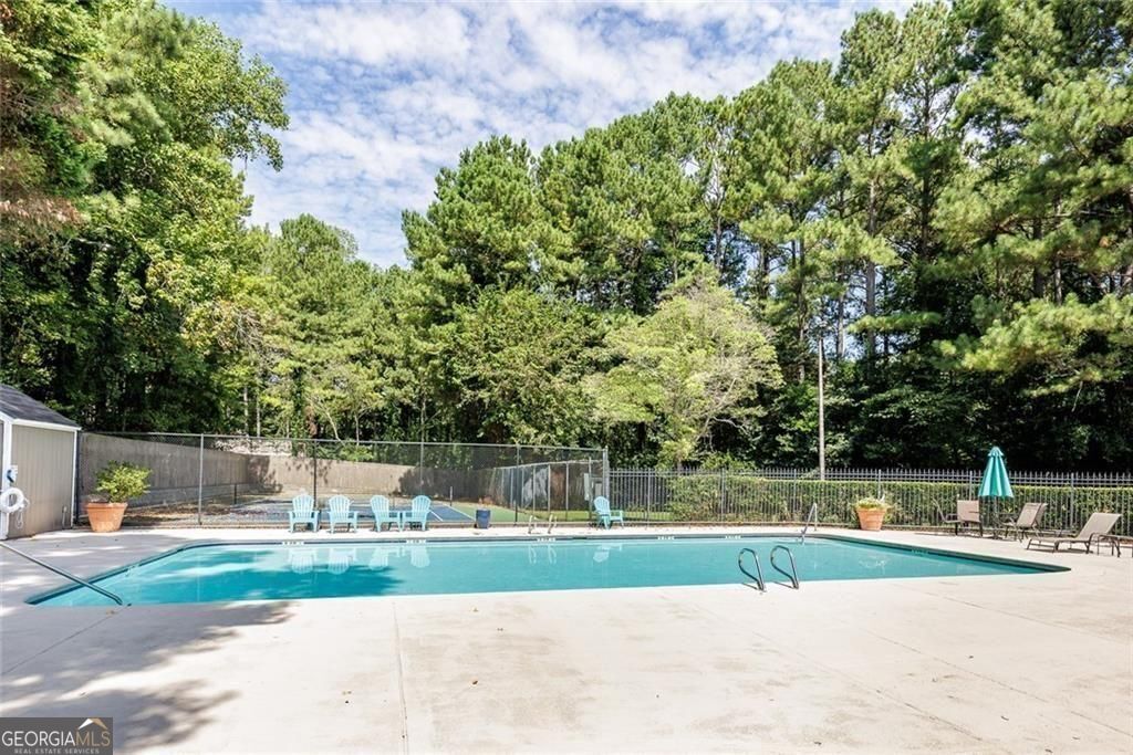 3403 Spring Harbor Lane Doraville, GA 30340 - Photo 23 of 27 a view of a park