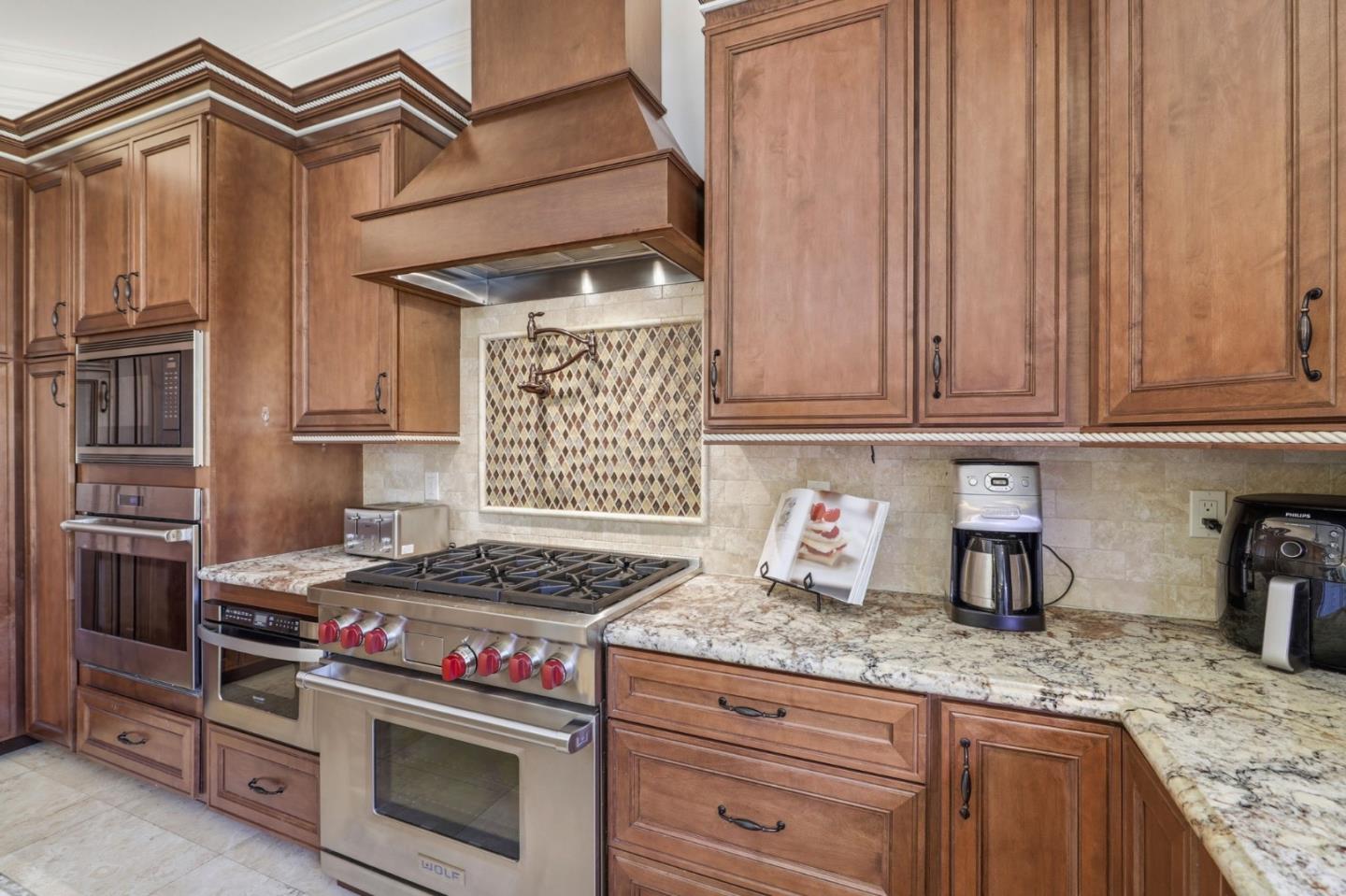 6570 Pfeiffer Ranch Road San Jose, CA 95120 - Photo 11 of 59