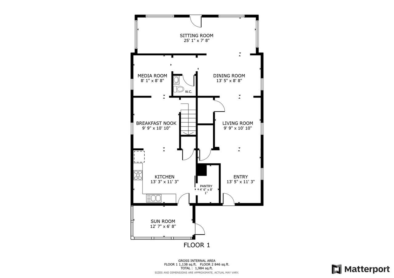 162 College Avenue Waterville, ME 04901 - Photo 28 of 30 162CollegeAve_33896_29