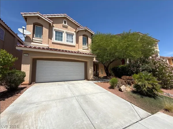$2,295 | 6356 Tomahawk Mill Court, Las Vegas, NV 89139