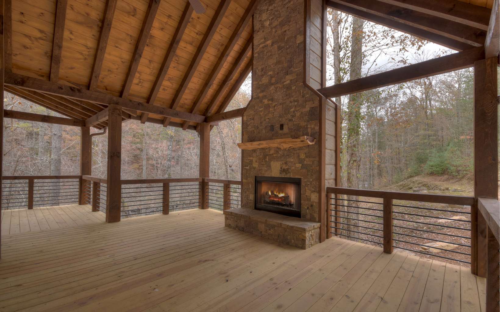 111 Fish Tale Cove Ellijay, GA 30540 - Photo 3 of 4 Additional View
