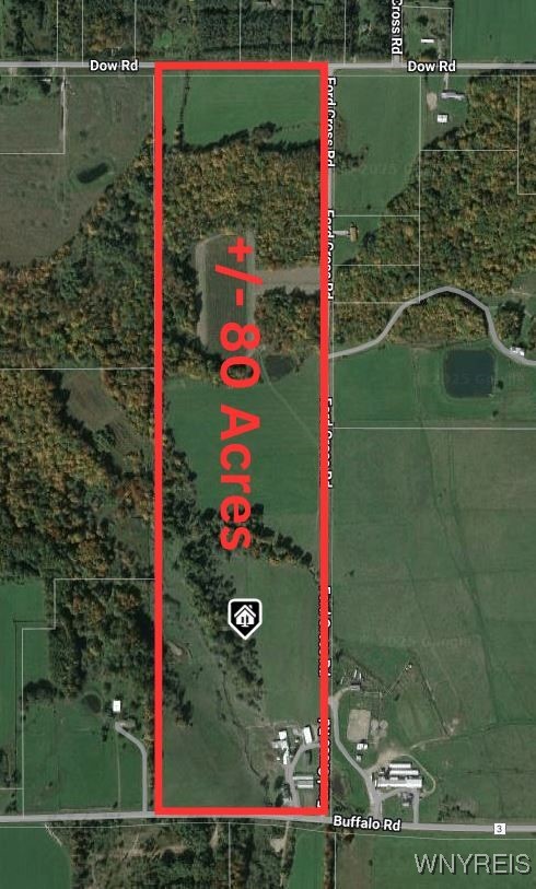 9670 County Road 3 Centerville, NY 14060 - Photo 15 of 44