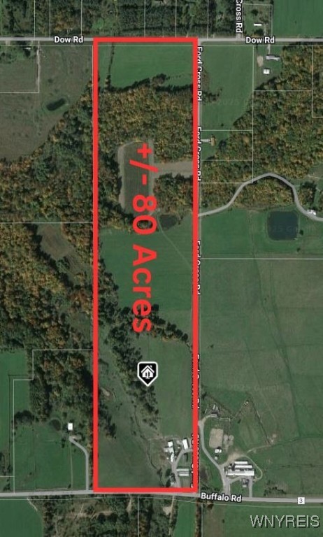 9670 County Road 3 Centerville, NY 14060 - Photo 15 of 44