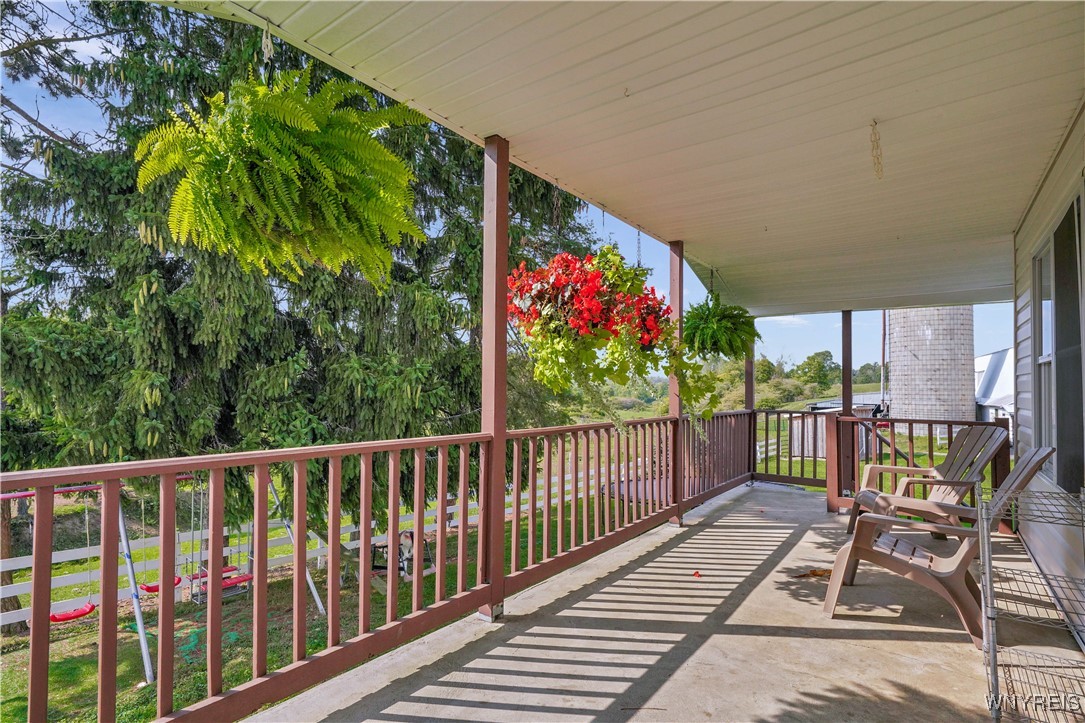 9670 County Road 3 Centerville, NY 14060 - Photo 16 of 44