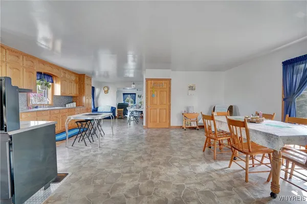 $540,000 | 9670 County Road 3, Centerville, NY 14060