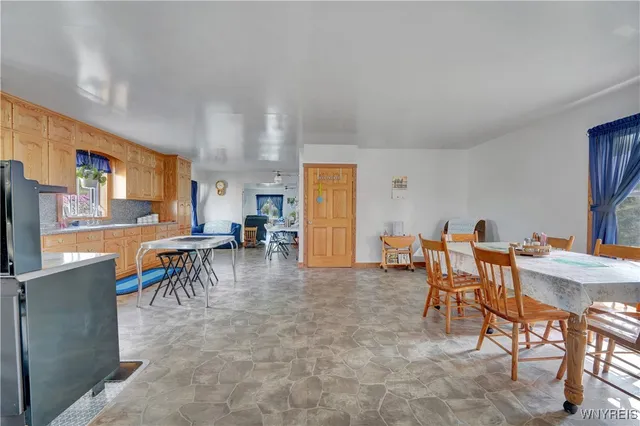 $540,000 | 9670 County Road 3, Centerville, NY 14060