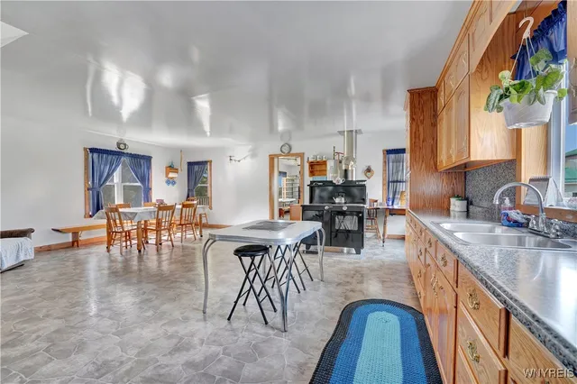 $540,000 | 9670 County Road 3, Centerville, NY 14060