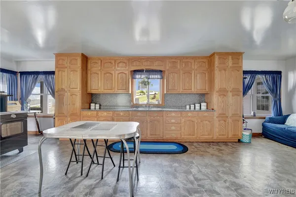 $540,000 | 9670 County Road 3, Centerville, NY 14060