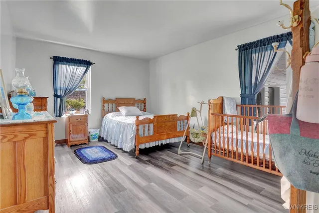 $540,000 | 9670 County Road 3, Centerville, NY 14060