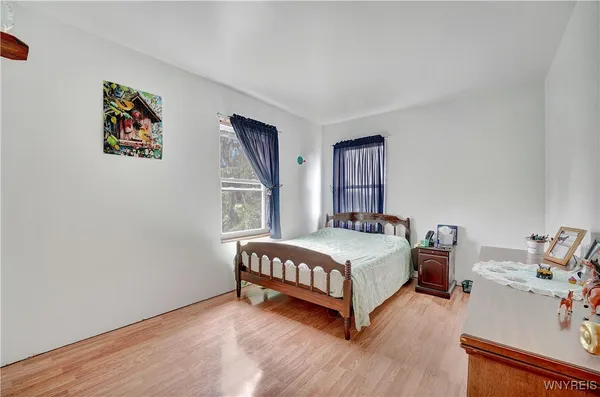 $540,000 | 9670 County Road 3, Centerville, NY 14060