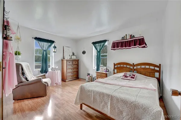 $540,000 | 9670 County Road 3, Centerville, NY 14060