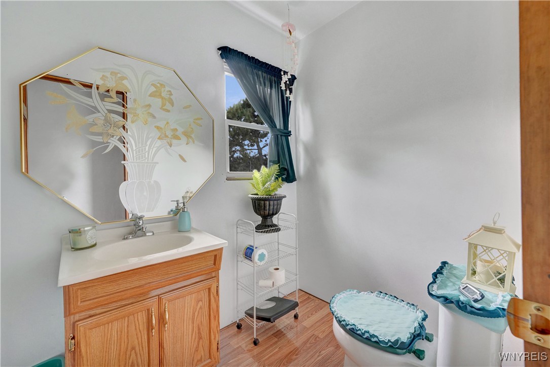 9670 County Road 3 Centerville, NY 14060 - Photo 33 of 44