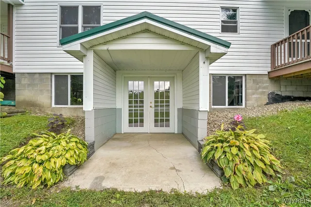 $540,000 | 9670 County Road 3, Centerville, NY 14060