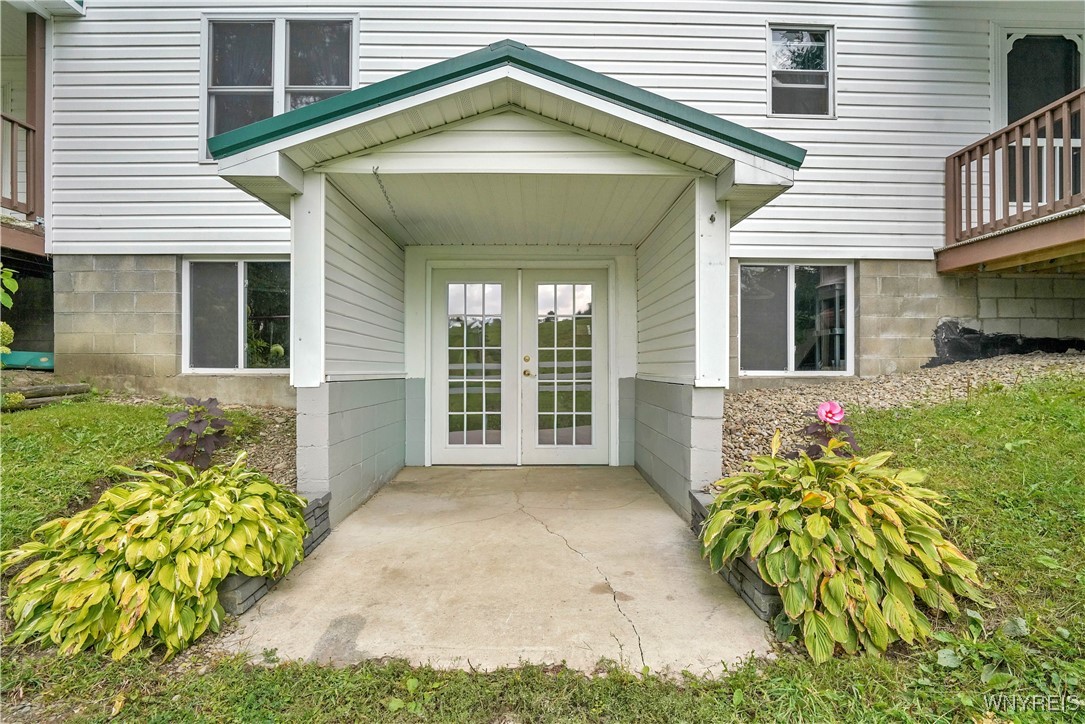 9670 County Road 3 Centerville, NY 14060 - Photo 34 of 44