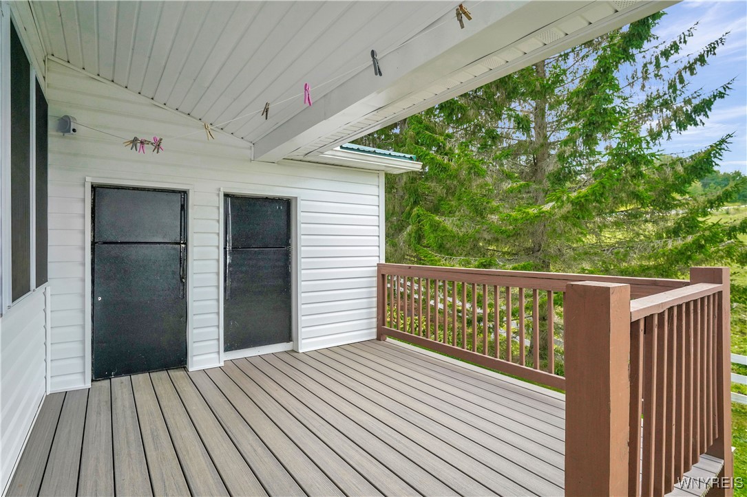 9670 County Road 3 Centerville, NY 14060 - Photo 36 of 44