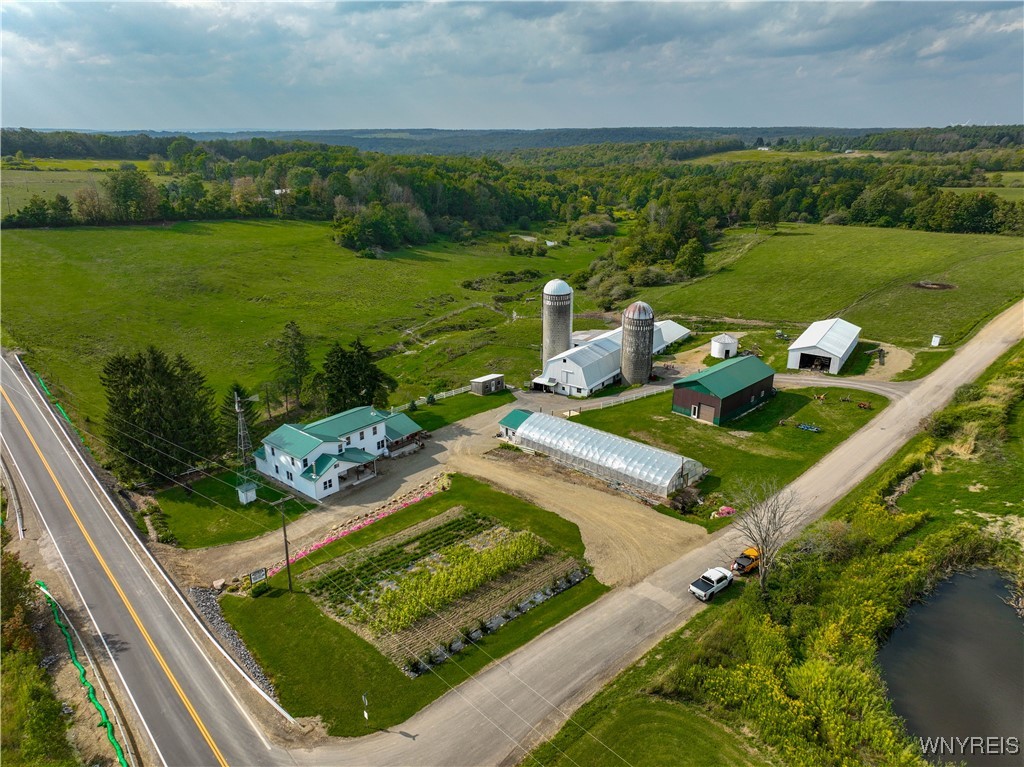 9670 County Road 3 Centerville, NY 14060 - Photo 39 of 44