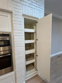 a view of a bathroom