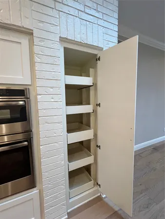 a view of a bathroom