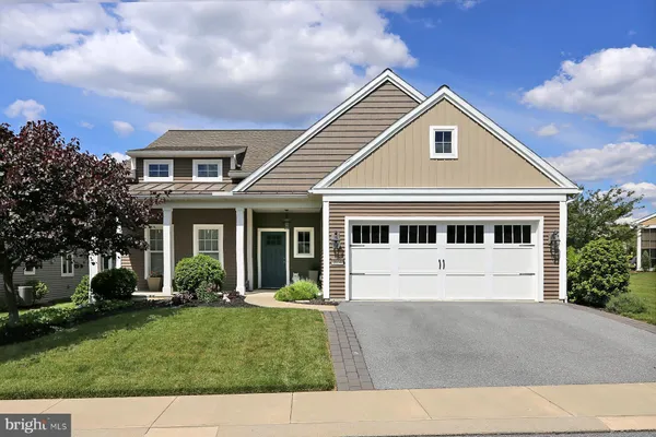 $387,000 | 1034 Grant Circle, Lebanon, PA 17042