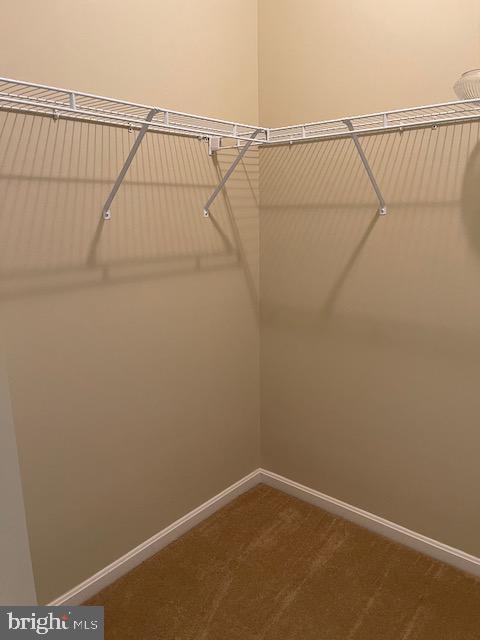 37 Point Landing Lane Magnolia, DE 19962 - Photo 11 of 31 Ma Bedr Closet 1