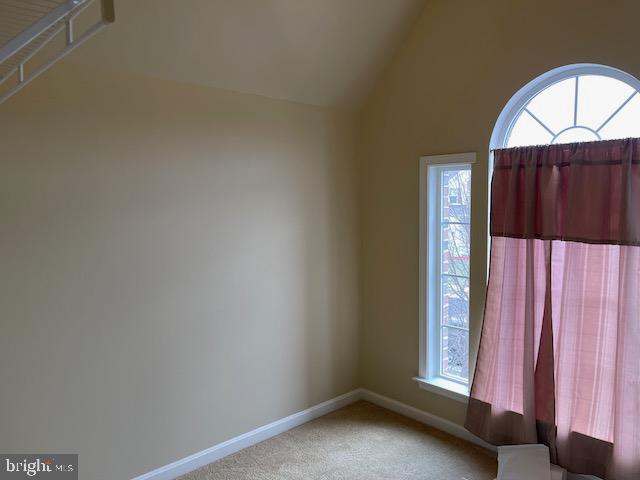 37 Point Landing Lane Magnolia, DE 19962 - Photo 13 of 31 MA bedr closet- sitting area 3