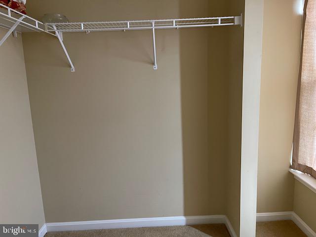 37 Point Landing Lane Magnolia, DE 19962 - Photo 19 of 31 Walk in closet Bed 4